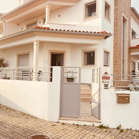 Villa Casa Do Guilhim Nazaré Exterior foto